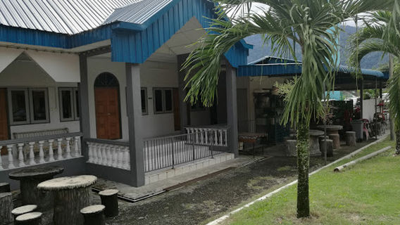 Surau Othmaniah