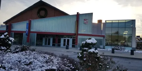 Edgerton Center for the Performing Arts