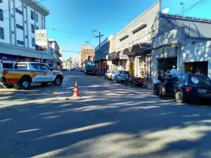 Cotia Square