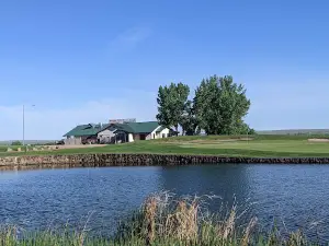 Marian Hills Golf Course