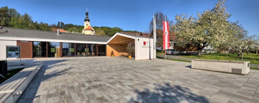 Ort der Begegnung