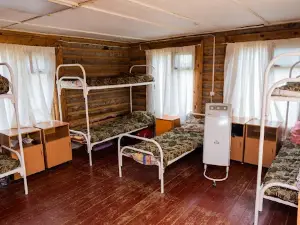 Детский оздоровительный лагерь Бригантина