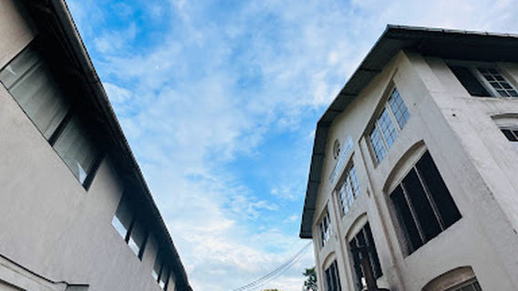 Kelliebedde Tea Factory
