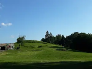 Piiri Spordi- ja Puhkekeskus Mäekülas