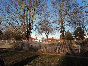 Usa-Wellenbad