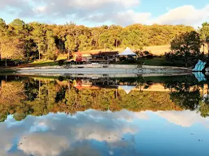 Lac d’Aignan