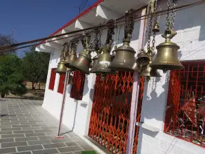 lakeshwari mata temple