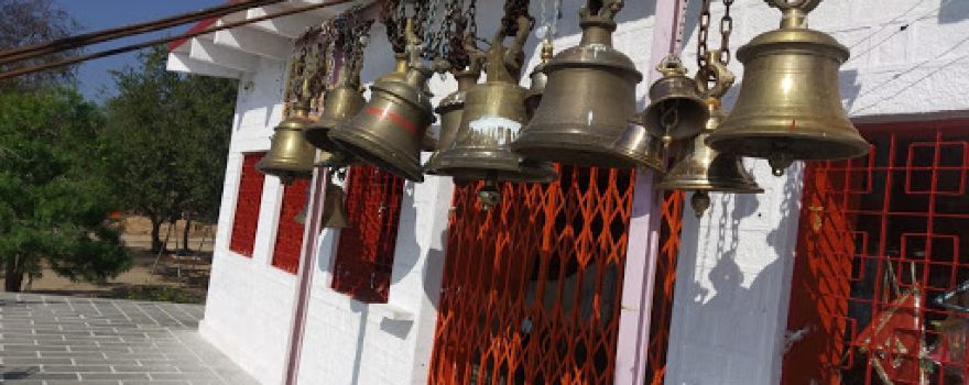 lakeshwari mata temple