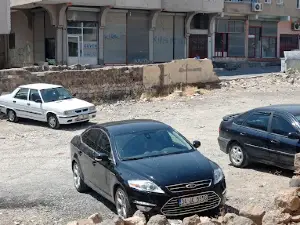 Telmevzen Parkı