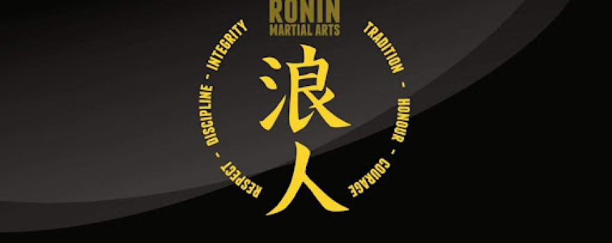 Ronin Martial Arts Leicester