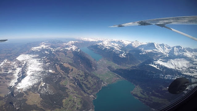 Skydive by OUTDOOR - Dropzone