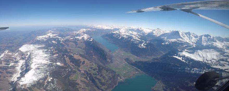 Skydive by OUTDOOR - Dropzone