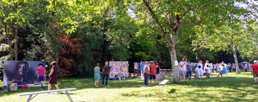 Espace Lionel Boutrouche