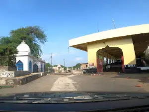 Shri Shani Mandir Kokilavan