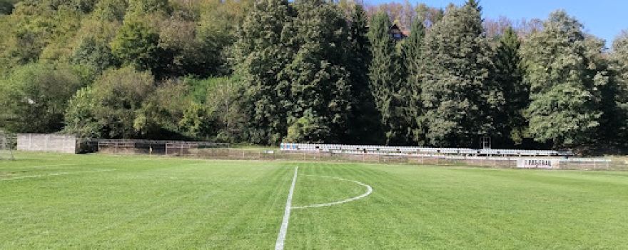FK Rađevac Stadium