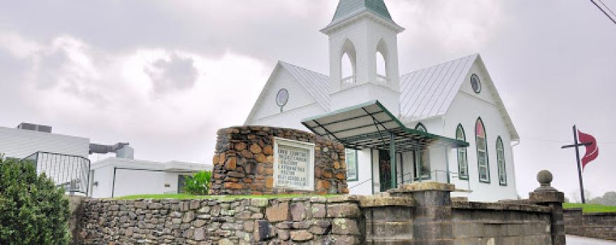 Greenville United Methodist