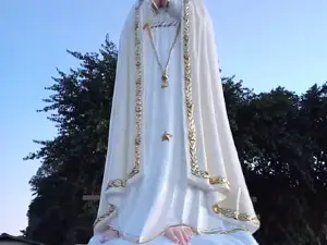 Our Lady Of Fatima Park