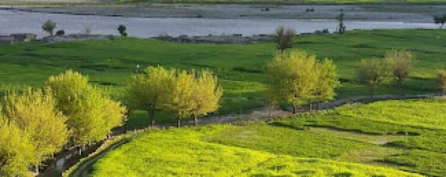 Bannu Cantt