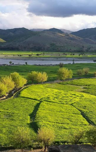 Bannu Cantt