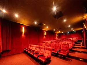 Casablanca cinema