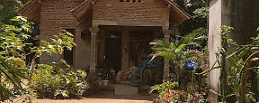Masjid/Mushollah