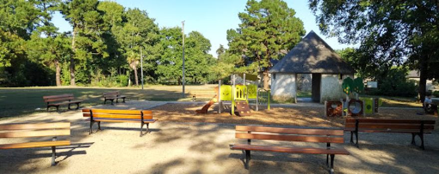 Parc du Plessis