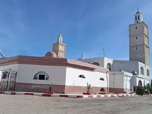 Masjid Abou Bakr Essedik -