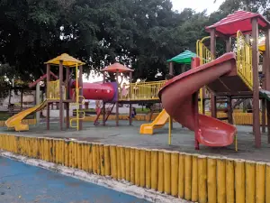 Praça Da Prefeitura