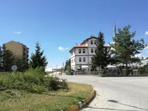 Şerife Bacı Kültür Evi