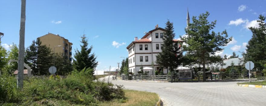 Şerife Bacı Kültür Evi