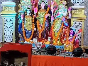 Bijlipur Temple