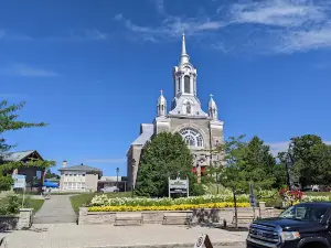 Georges Filion Park