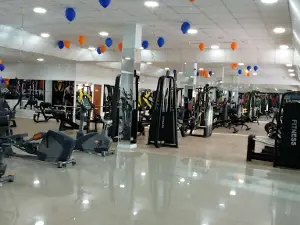VAVILON fitness centre