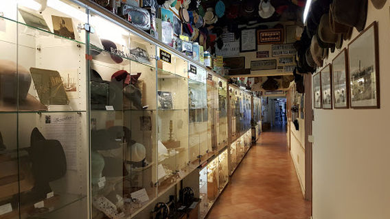 Ethnographic Museum Gambarina