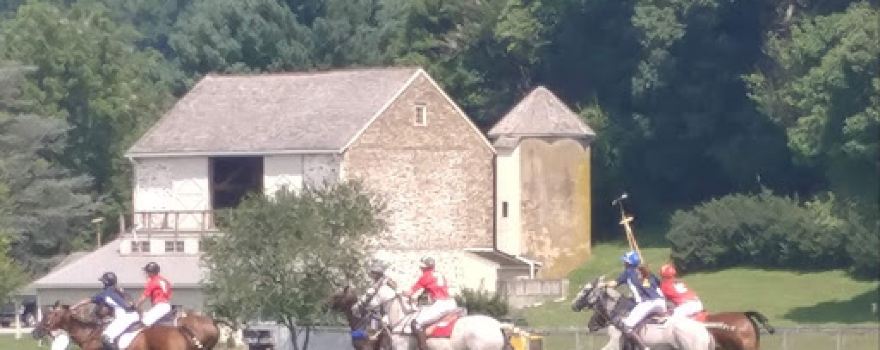 Brandywine Polo Academy
