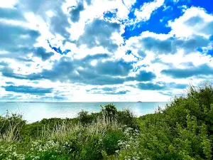 Hølken Camping / now Odder Strand Camping