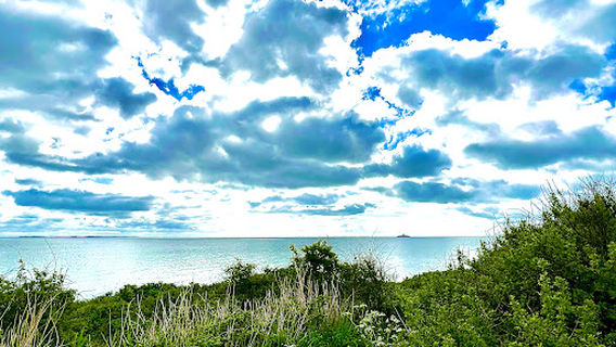 Hølken Camping / now Odder Strand Camping