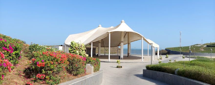 Khukri Beach