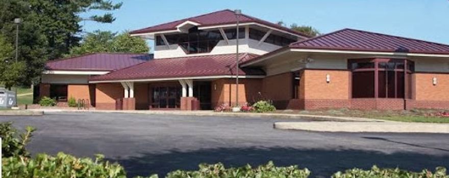 Mogadore Branch Library