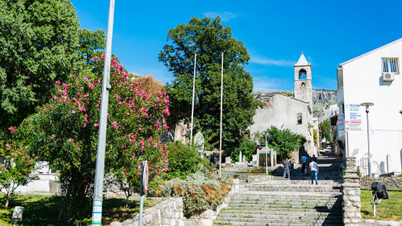 Mostar