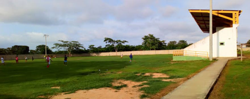 Estadio Palmito