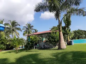 Acuatico Sari Park