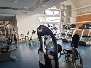 METU Sports Complex