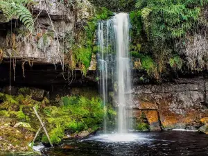 Cabrera Cundinamarca Main Park