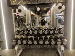 ICON Fitness Club