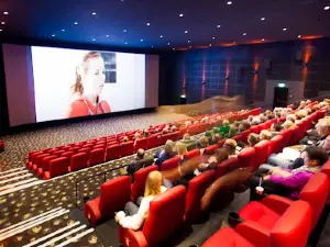 Nordisk Film Biografer Herning