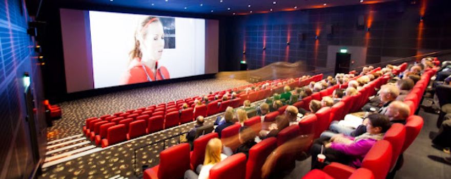 Nordisk Film Biografer Herning