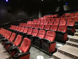 Filmstaden Jönköping