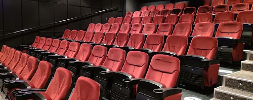 Filmstaden Jönköping