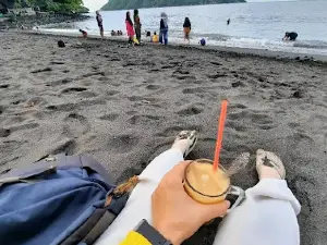 Maluku Utara kabupaten Halmahera utara